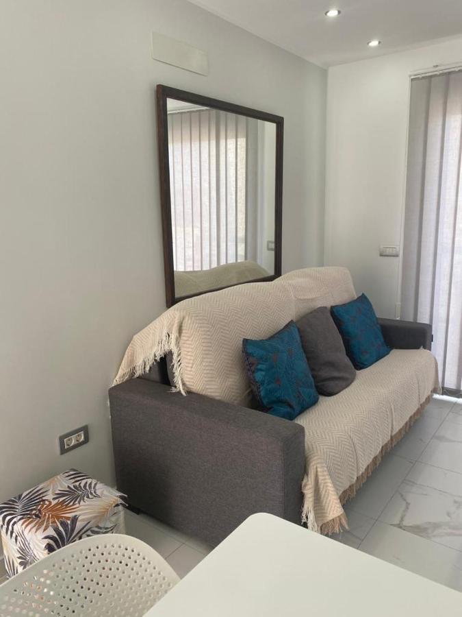 Mareverde Vista Mar - 2 Habitaciones Costa Adeje  Eksteriør billede