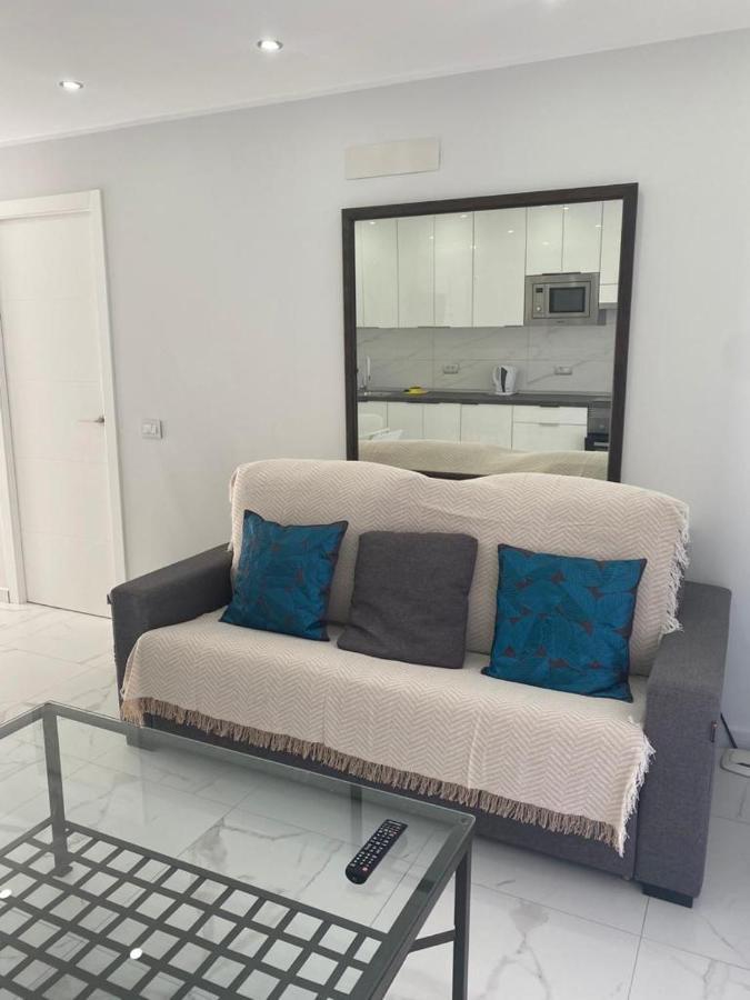 Mareverde Vista Mar - 2 Habitaciones Costa Adeje  Eksteriør billede