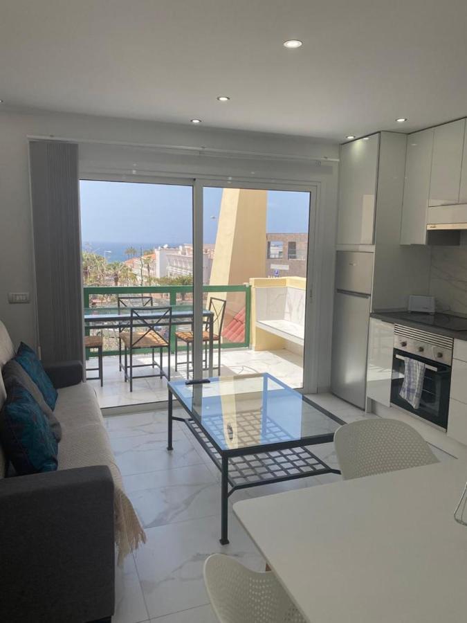 Mareverde Vista Mar - 2 Habitaciones Costa Adeje  Eksteriør billede