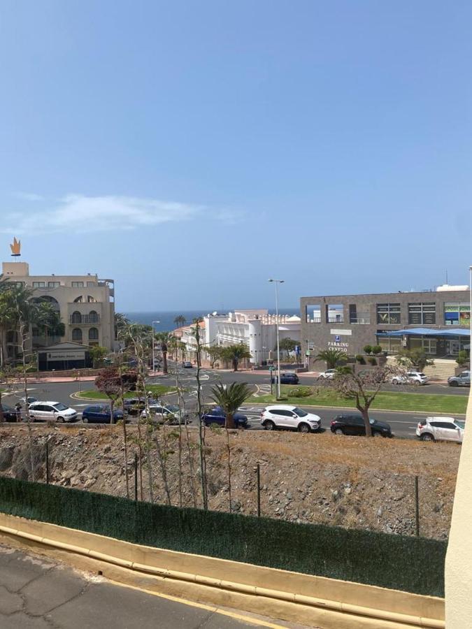 Mareverde Vista Mar - 2 Habitaciones Costa Adeje  Eksteriør billede
