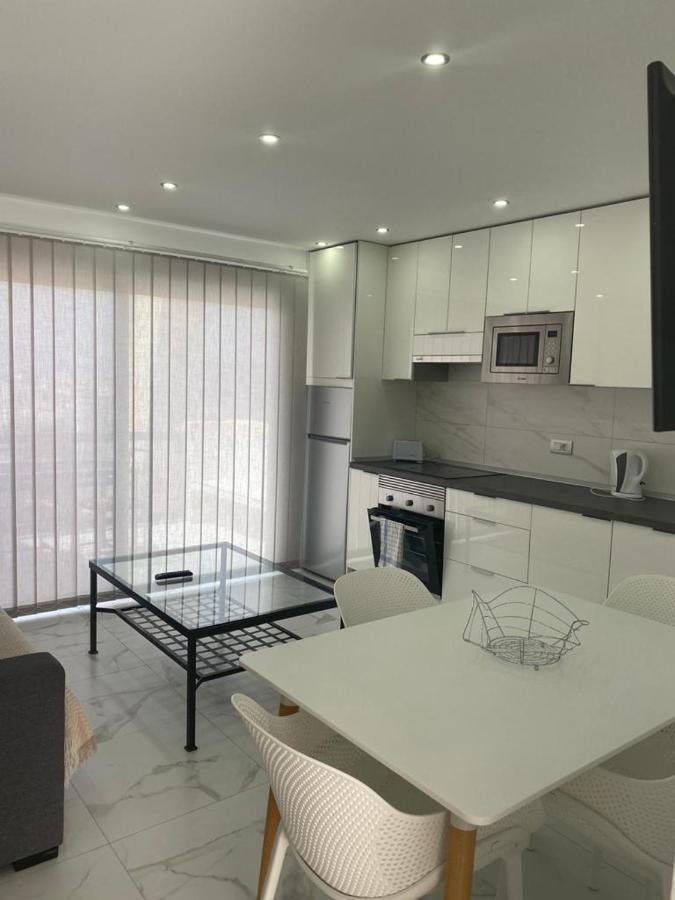 Mareverde Vista Mar - 2 Habitaciones Costa Adeje  Eksteriør billede